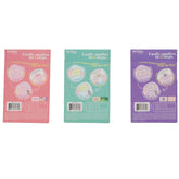 Vibe Essential TRACKPAD STICKERS 2 PK - PURPLE ( UPC # 888255328557), MINT ( UPC # 888255328564), PINK (UPC # 888255328571) 4 pcs of Each